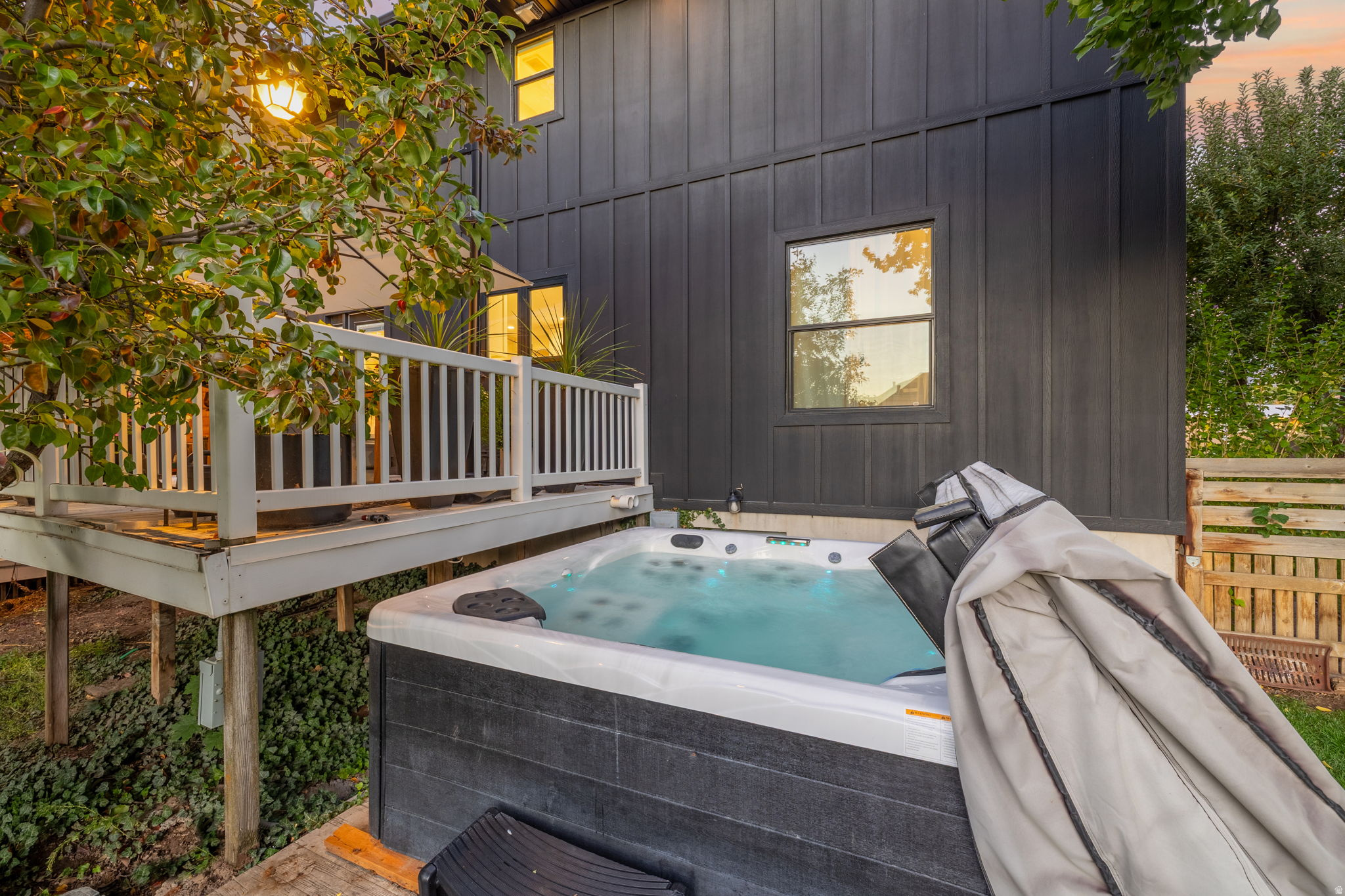 FONTAINE BLEU - Residential