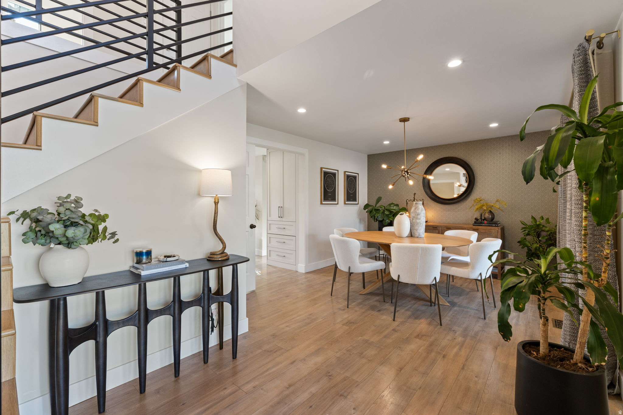 FONTAINE BLEU - Residential