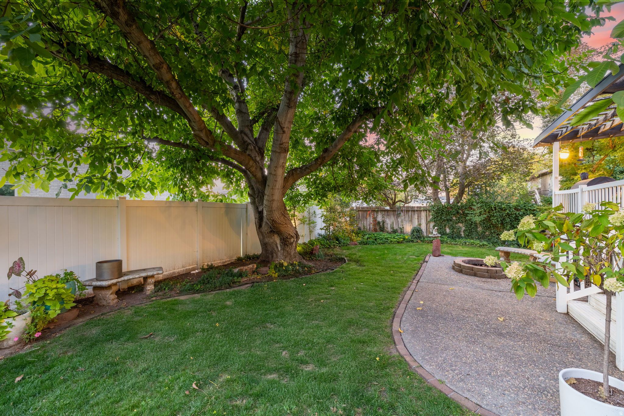 FONTAINE BLEU - Residential