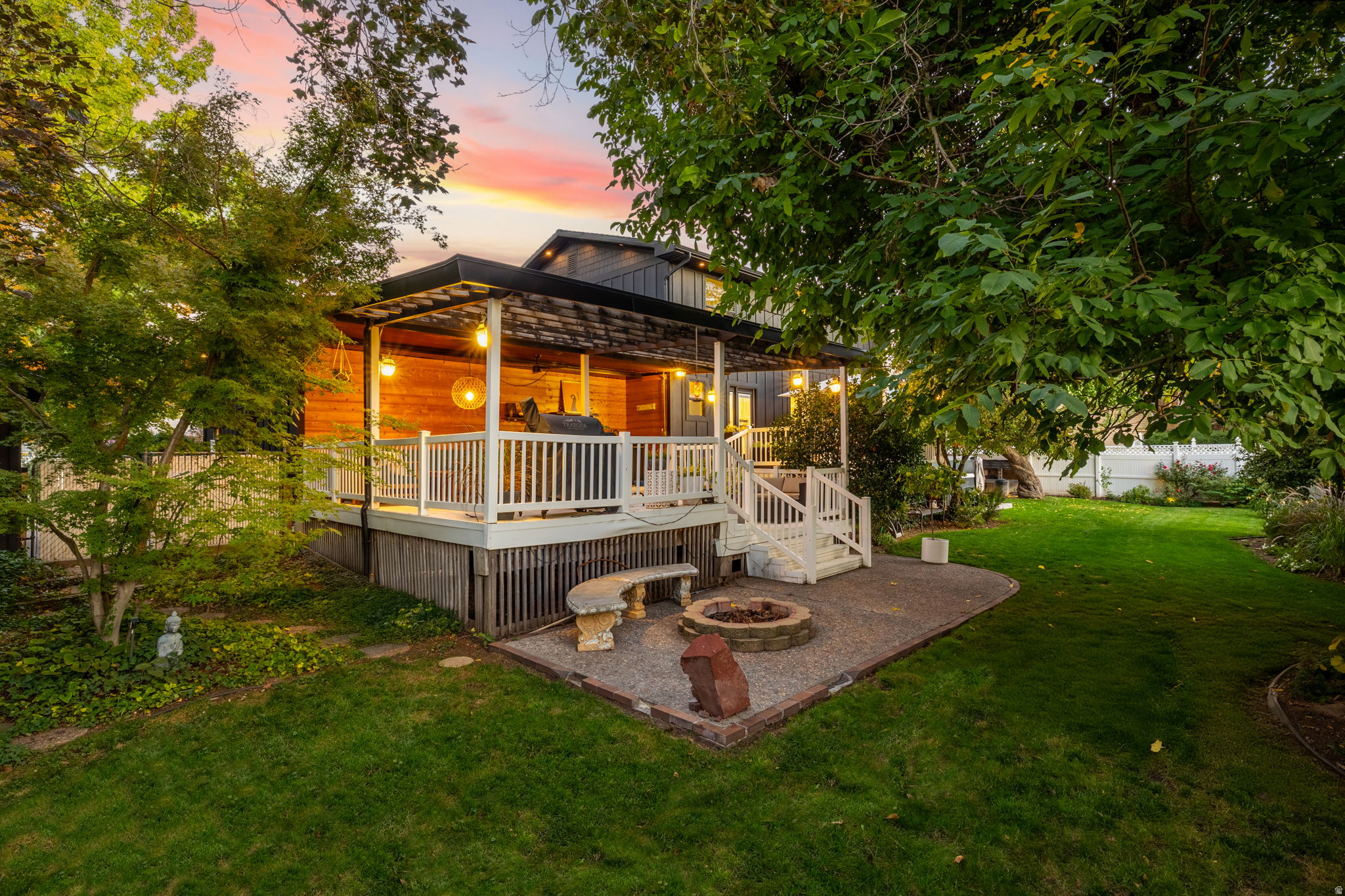 FONTAINE BLEU - Residential