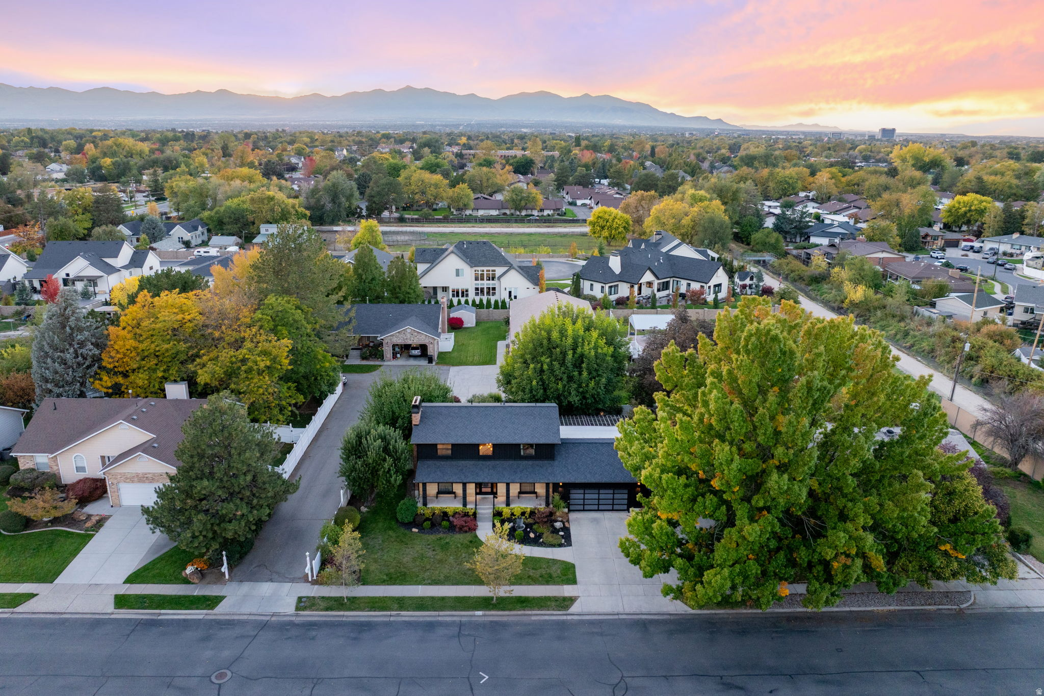 FONTAINE BLEU - Residential