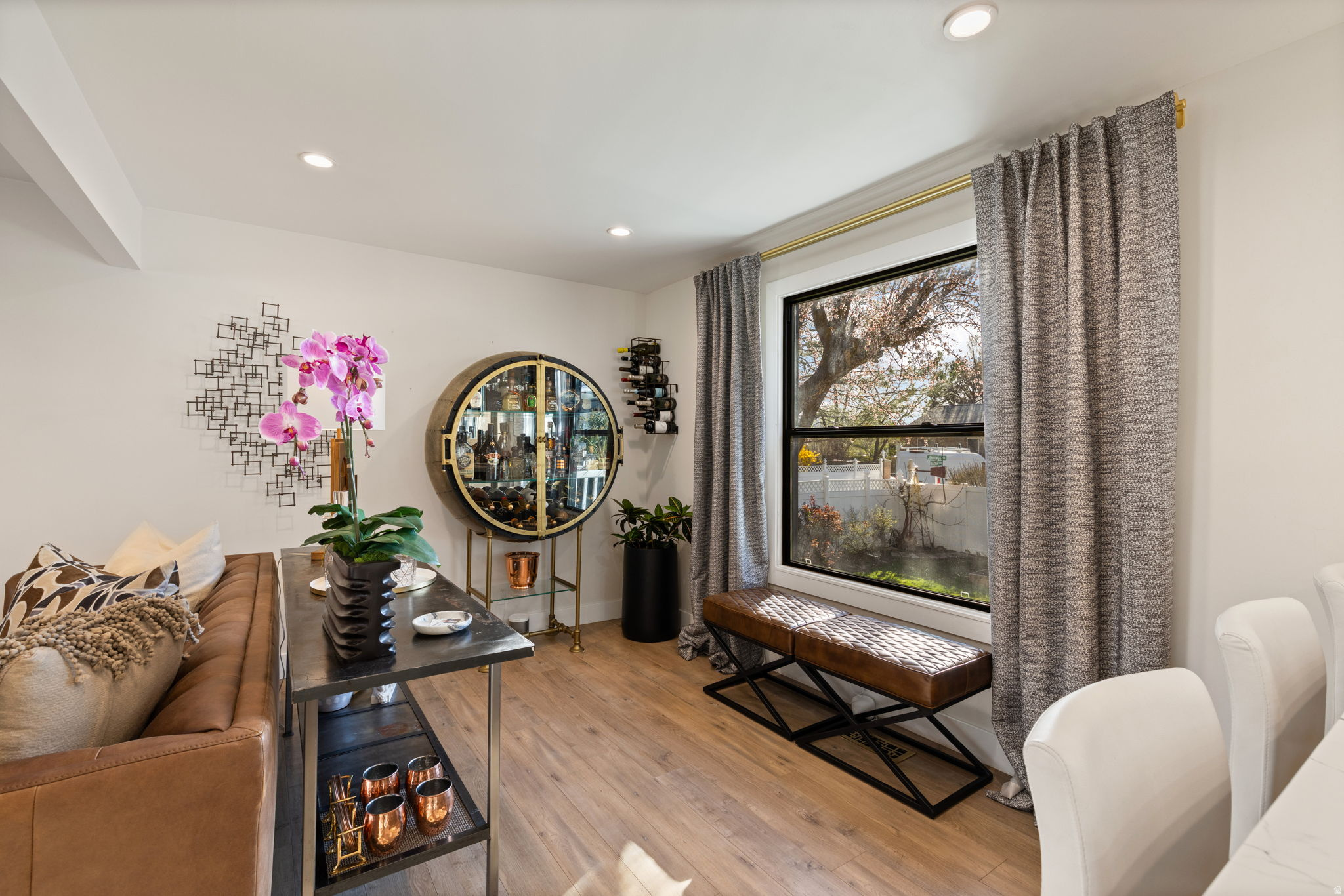 FONTAINE BLEU - Residential