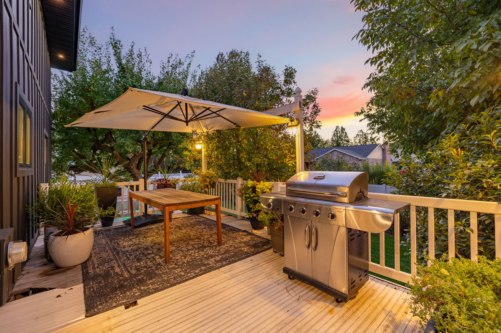 FONTAINE BLEU - Residential