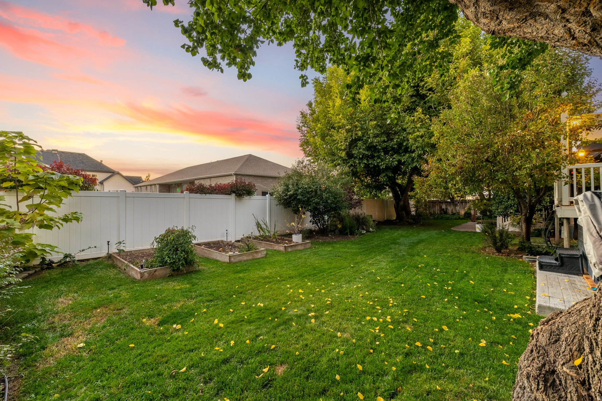 FONTAINE BLEU - Residential