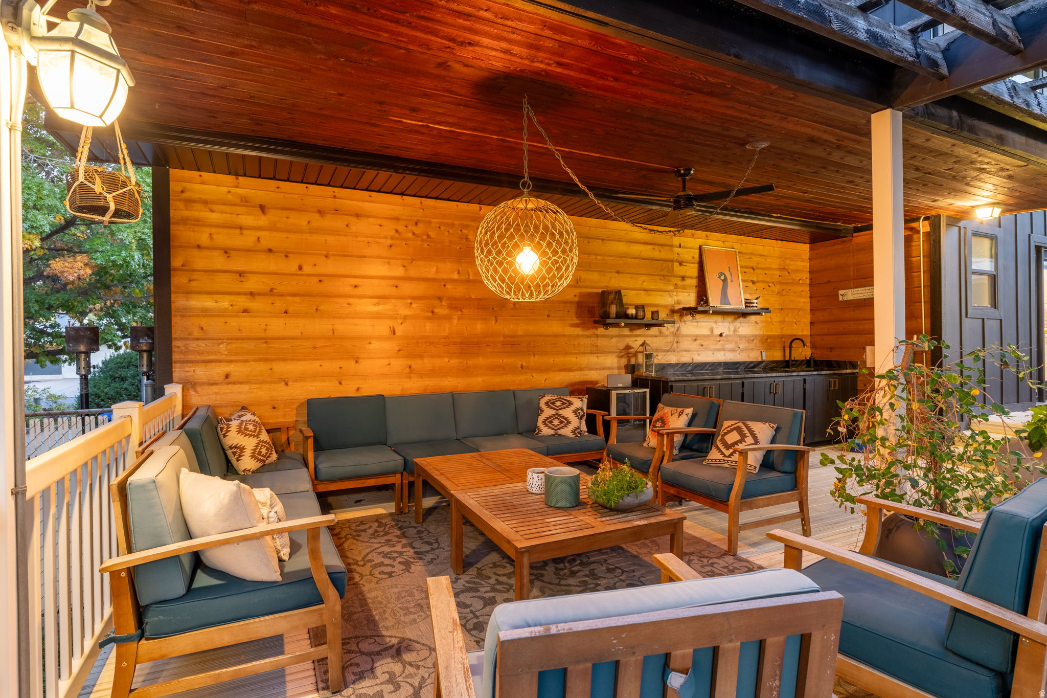 FONTAINE BLEU - Residential