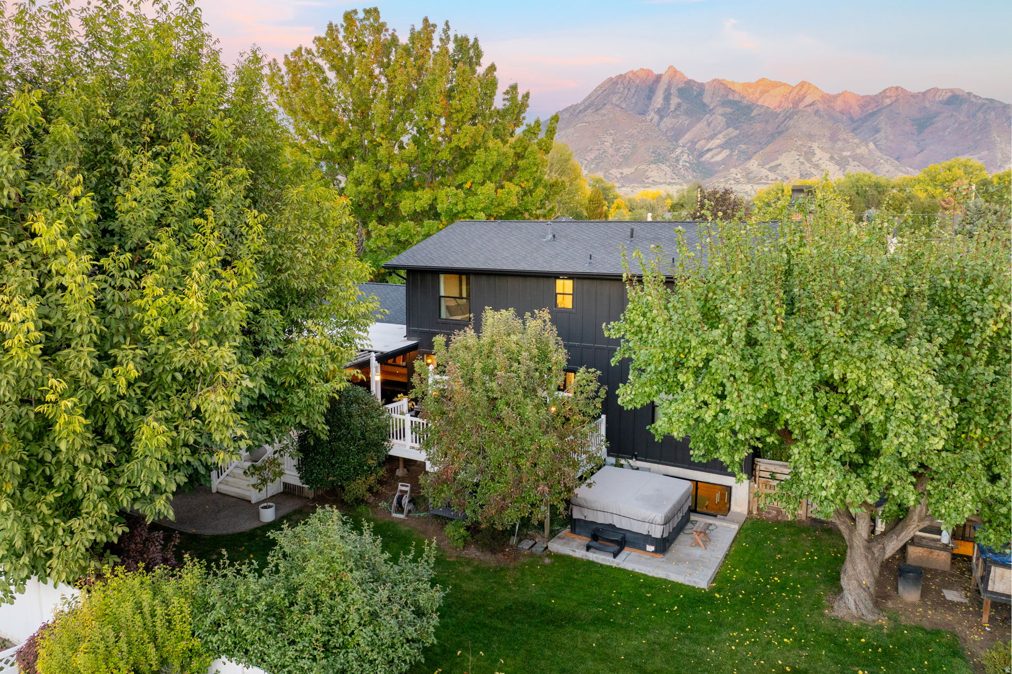 FONTAINE BLEU - Residential