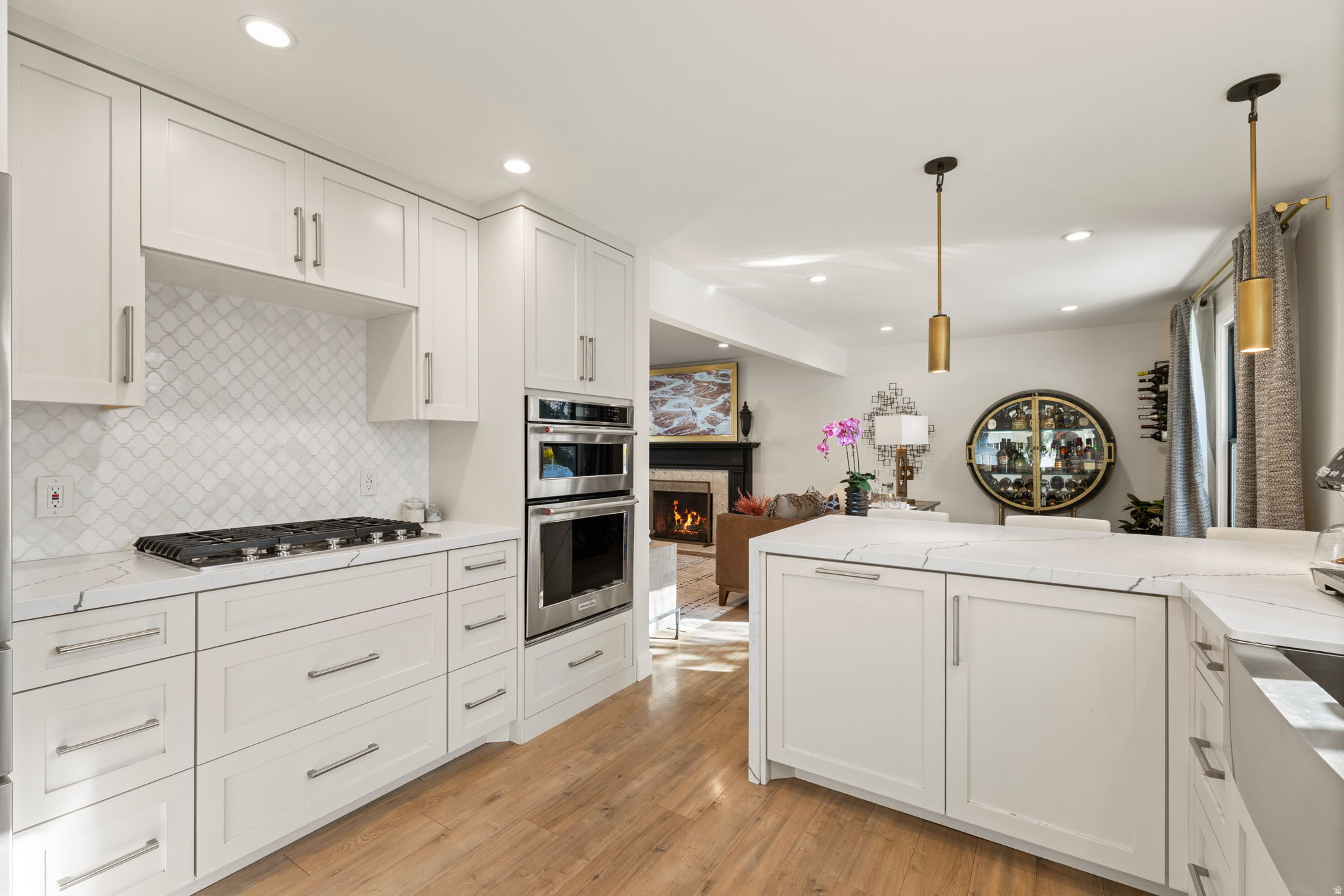 FONTAINE BLEU - Residential