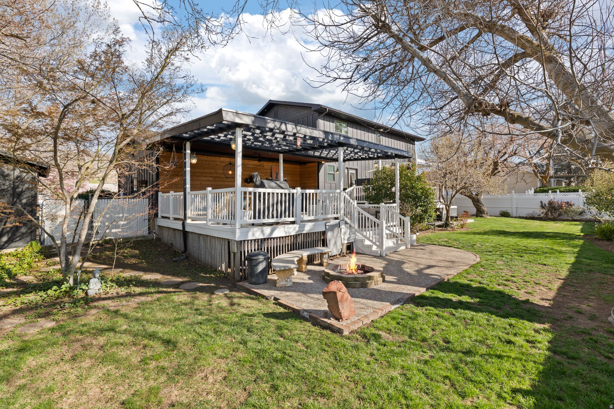 FONTAINE BLEU - Residential