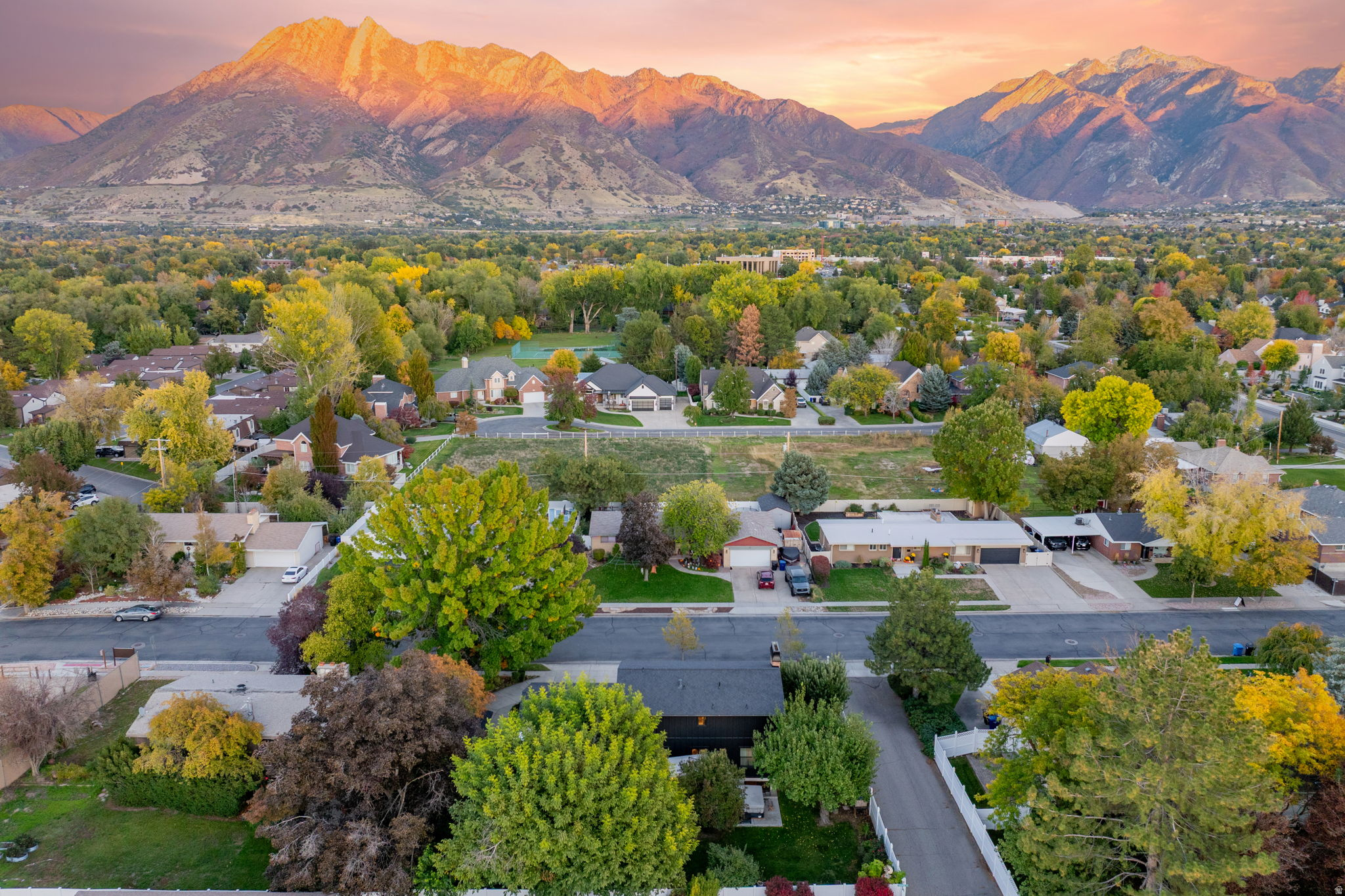 FONTAINE BLEU - Residential