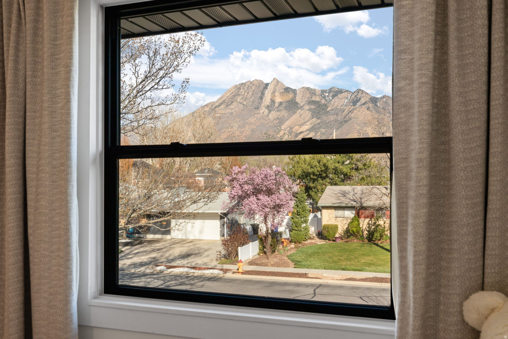 FONTAINE BLEU - Residential