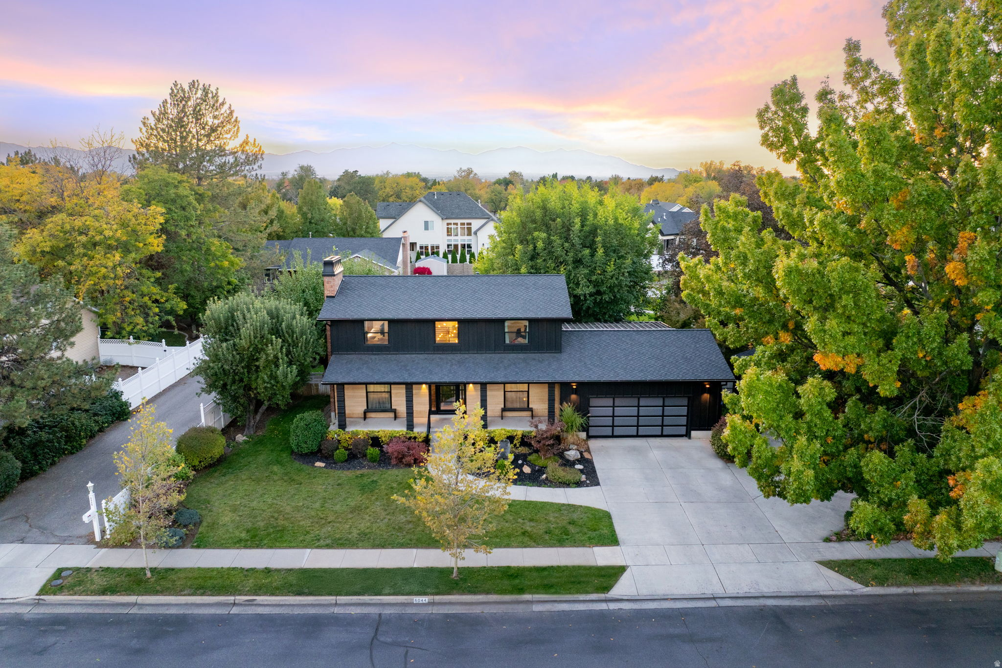 FONTAINE BLEU - Residential