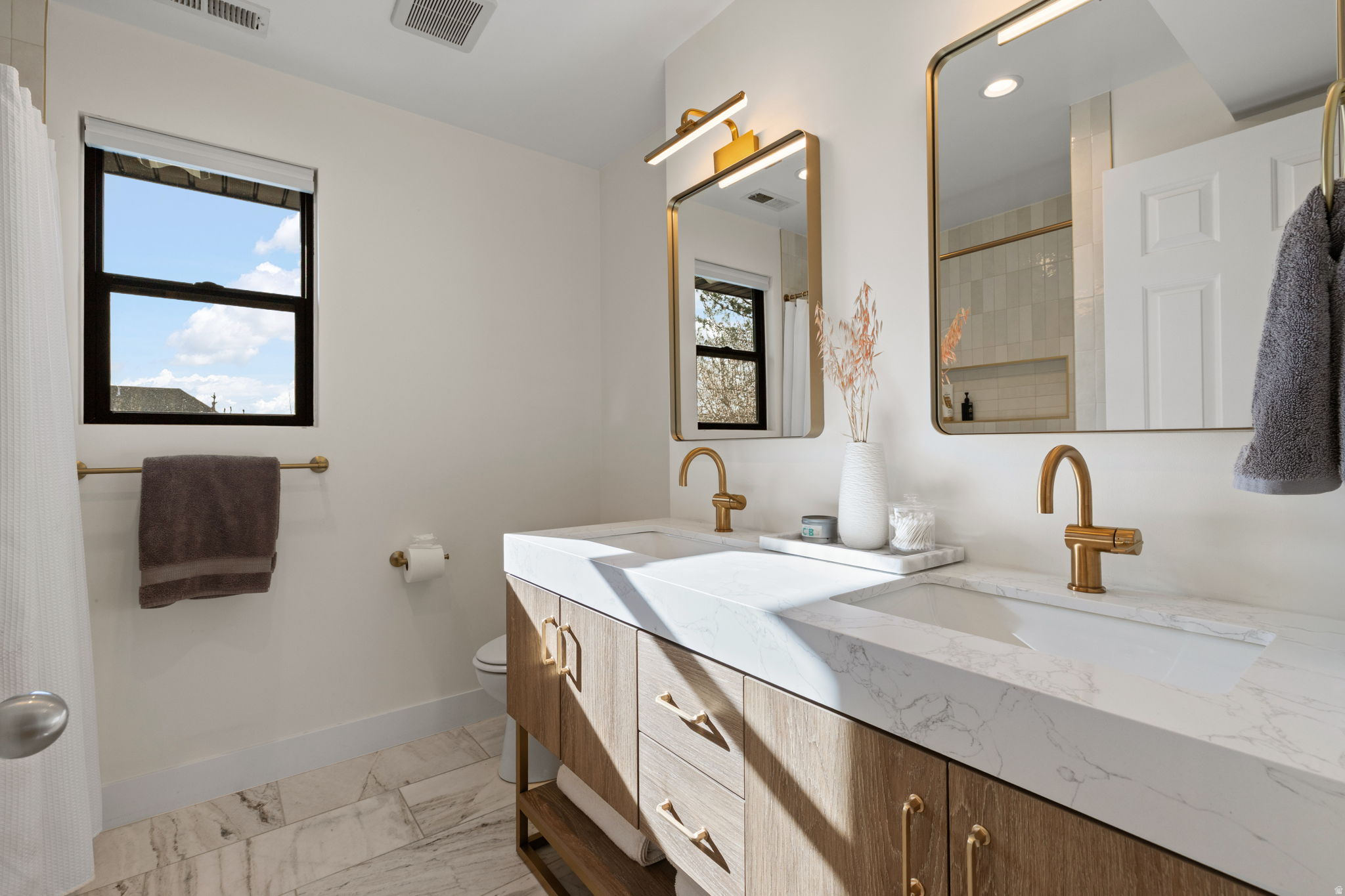 FONTAINE BLEU - Residential