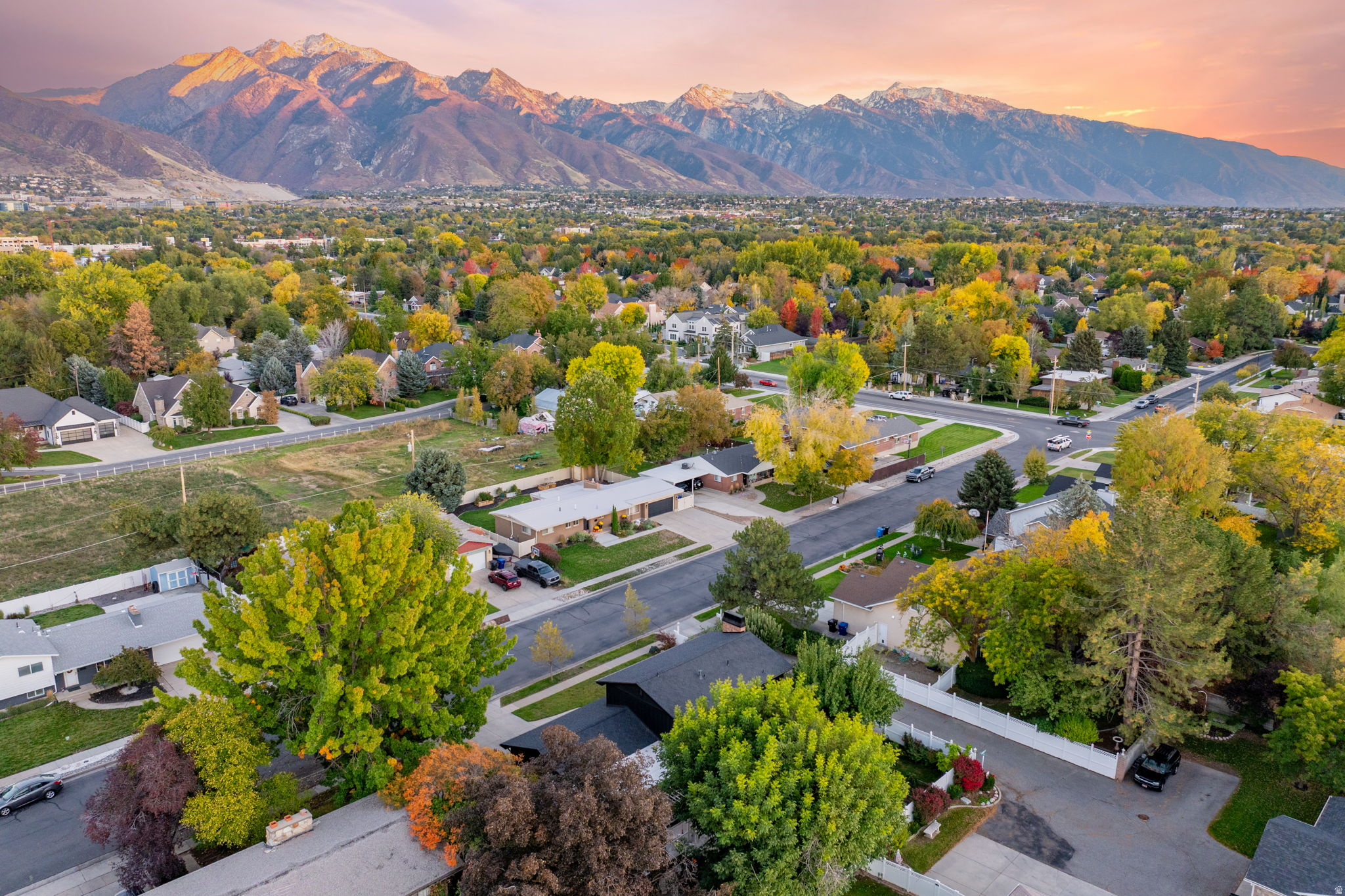 FONTAINE BLEU - Residential