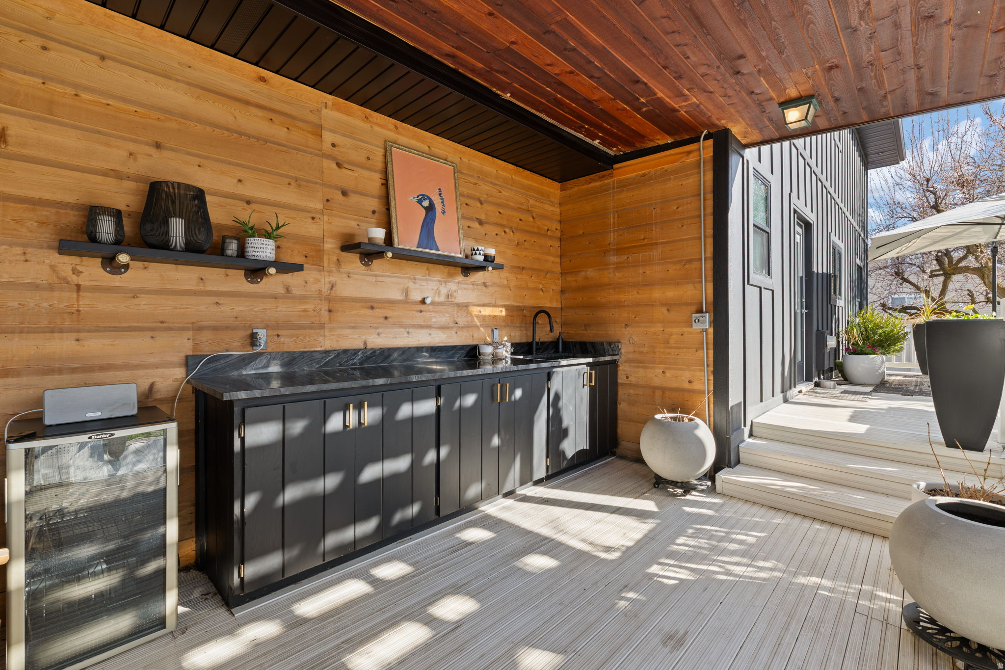 FONTAINE BLEU - Residential