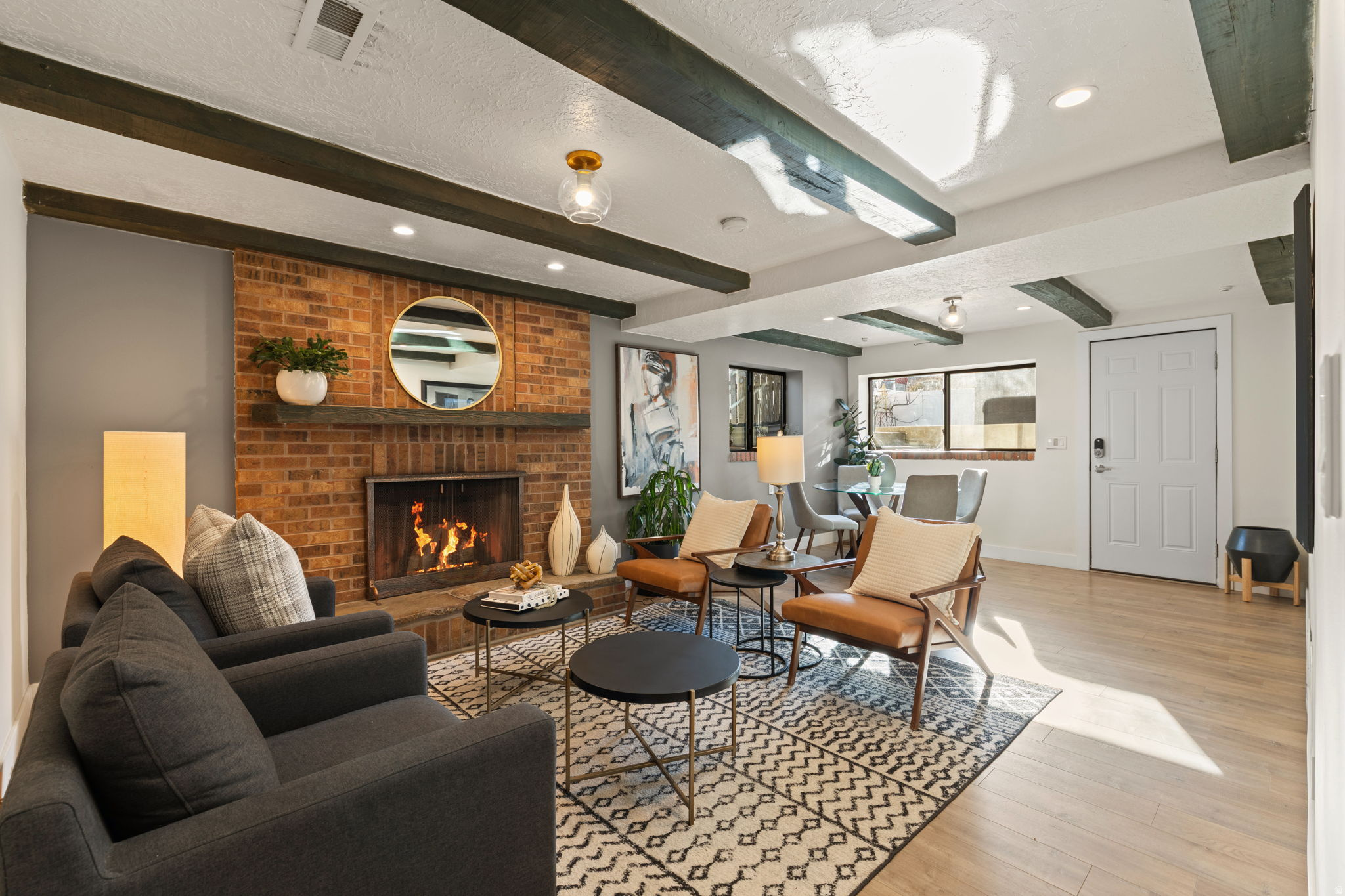 FONTAINE BLEU - Residential