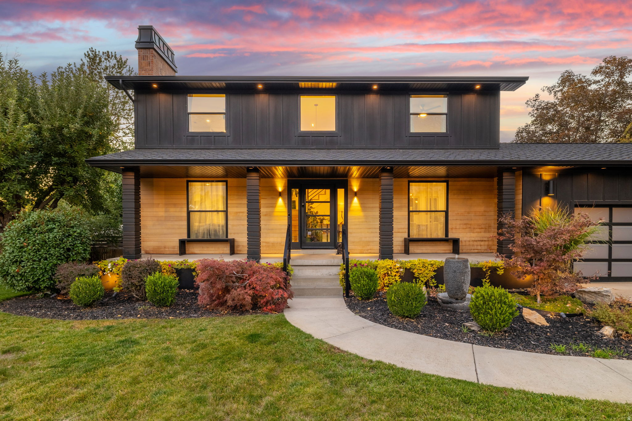 FONTAINE BLEU - Residential