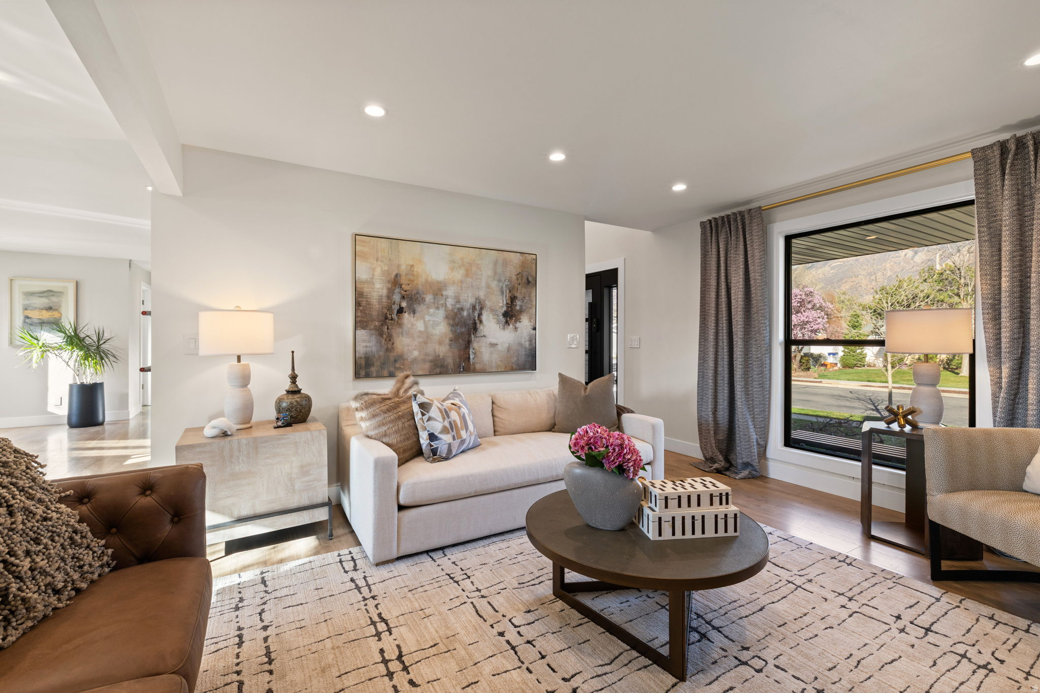 FONTAINE BLEU - Residential