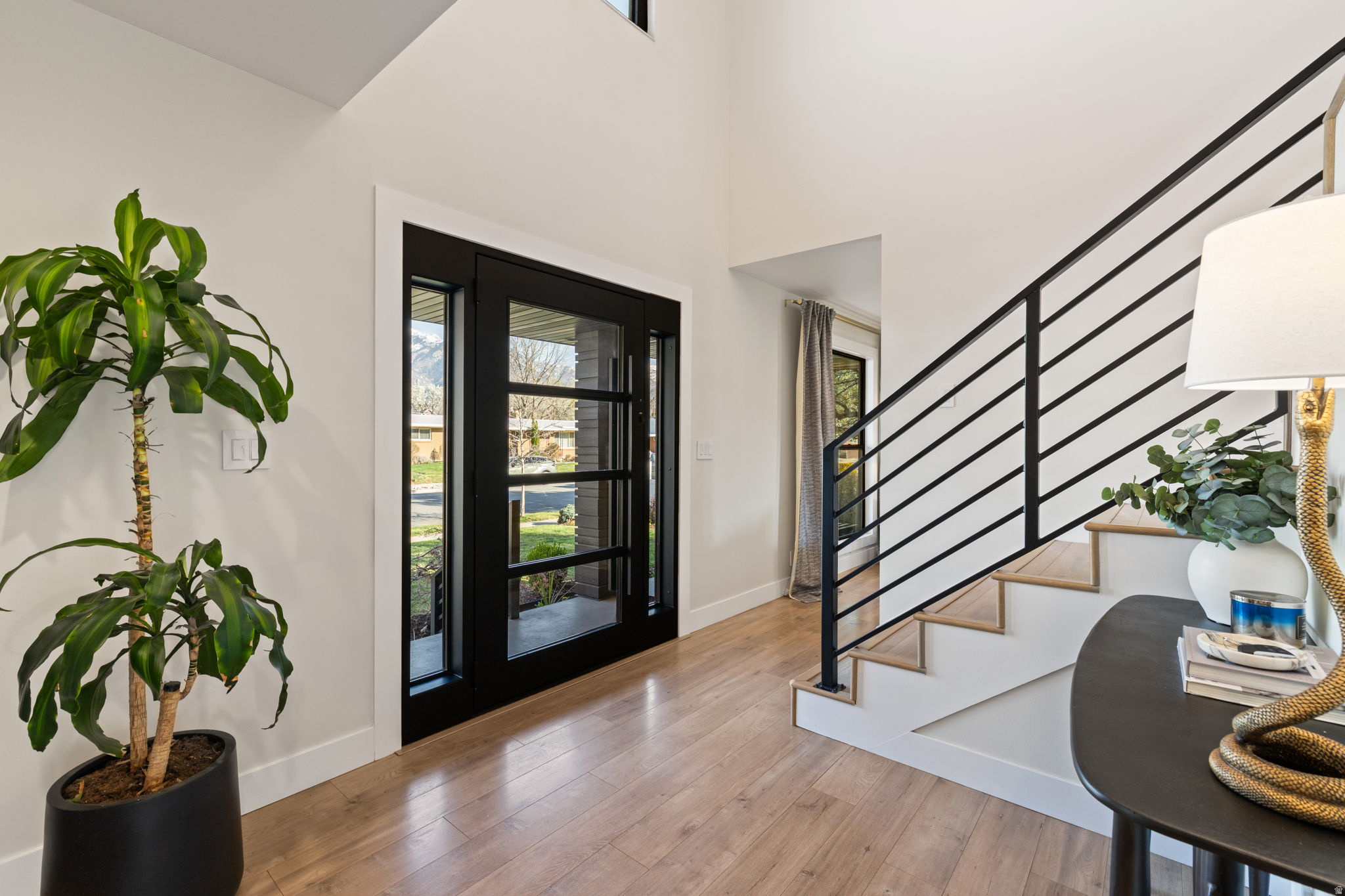 FONTAINE BLEU - Residential