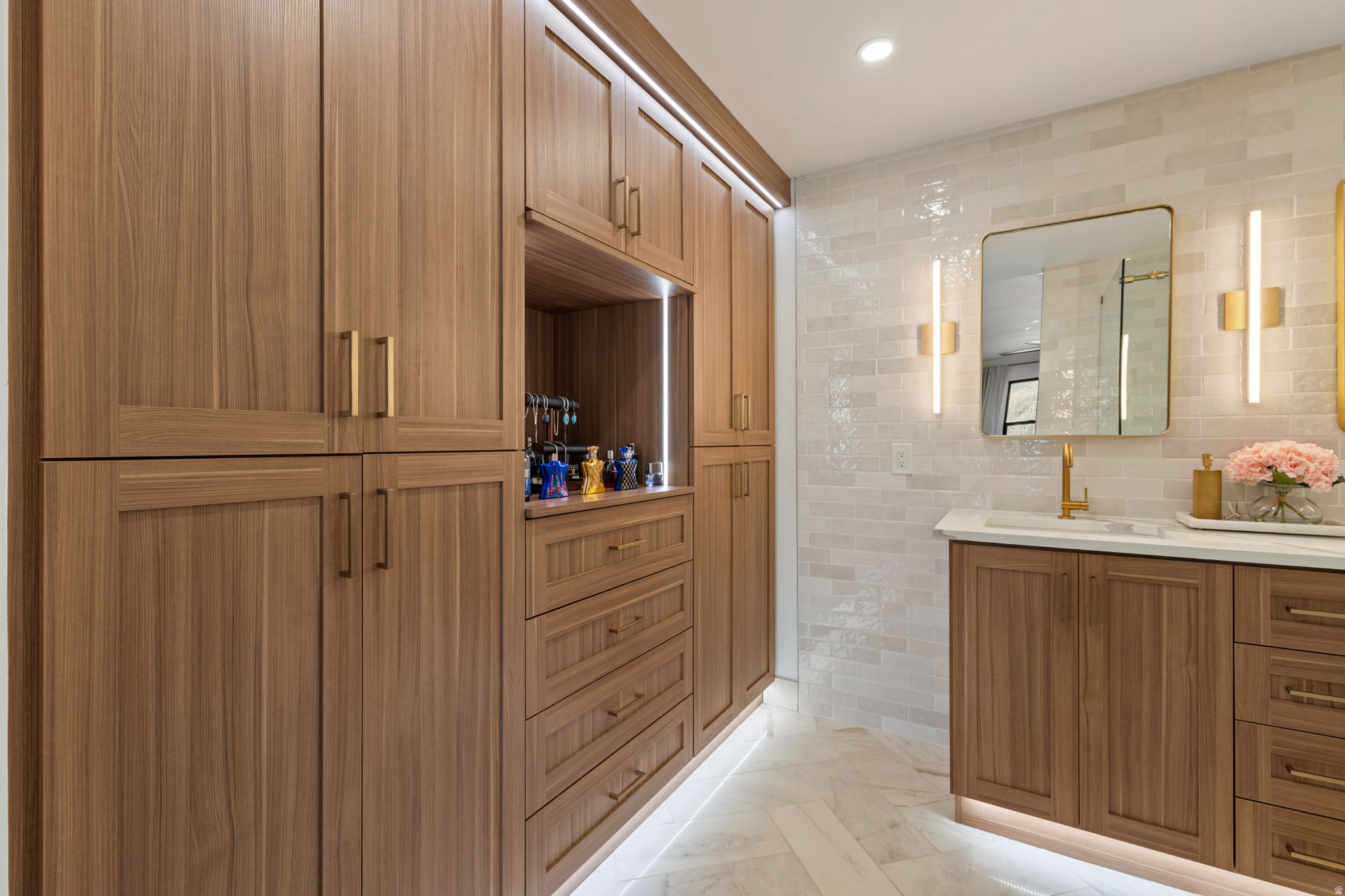 FONTAINE BLEU - Residential