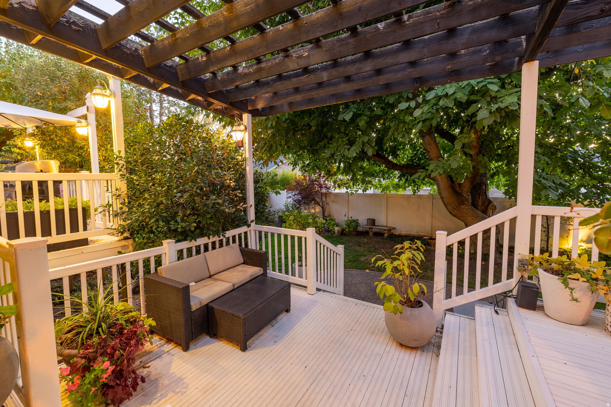 FONTAINE BLEU - Residential