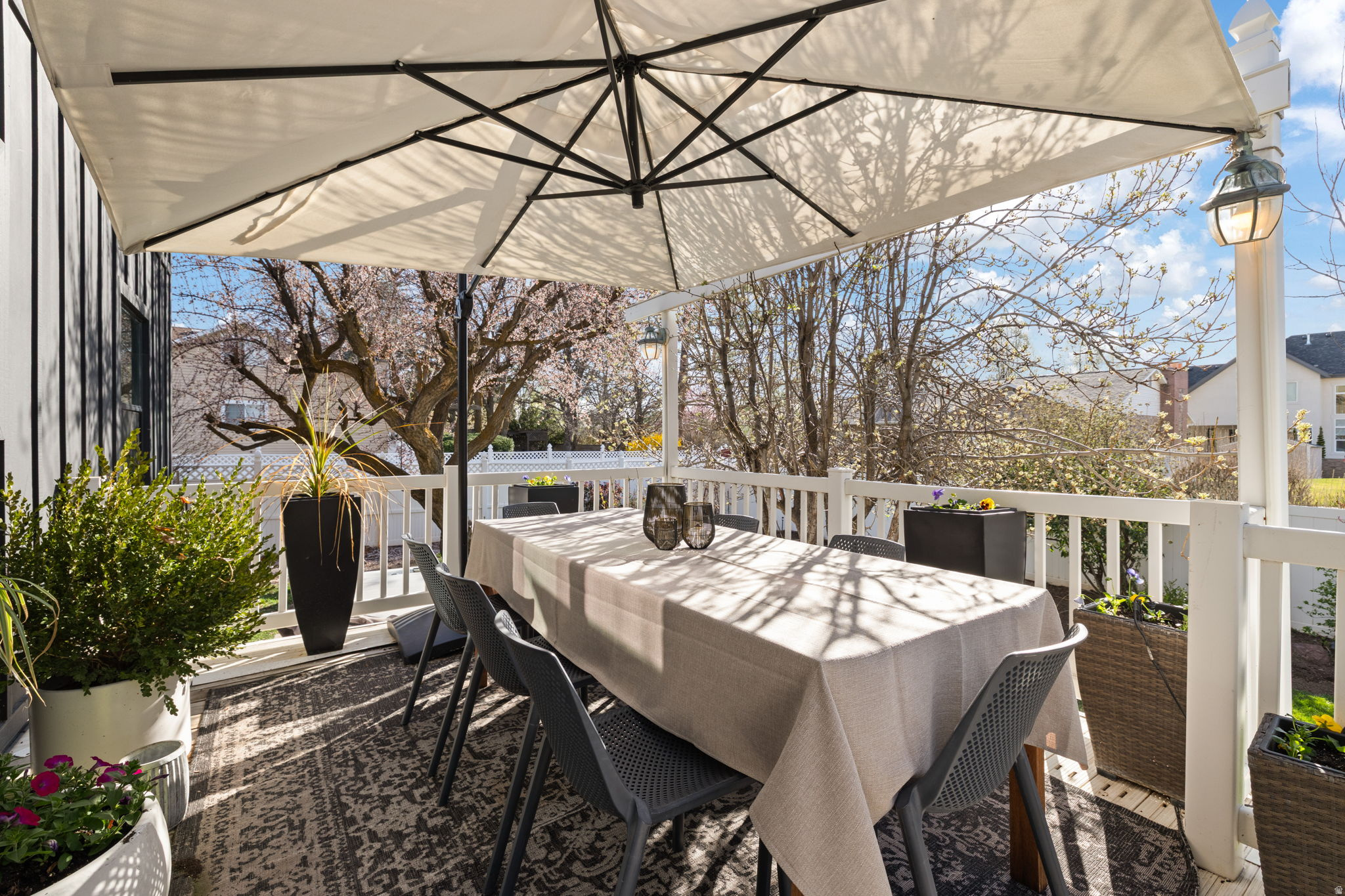 FONTAINE BLEU - Residential