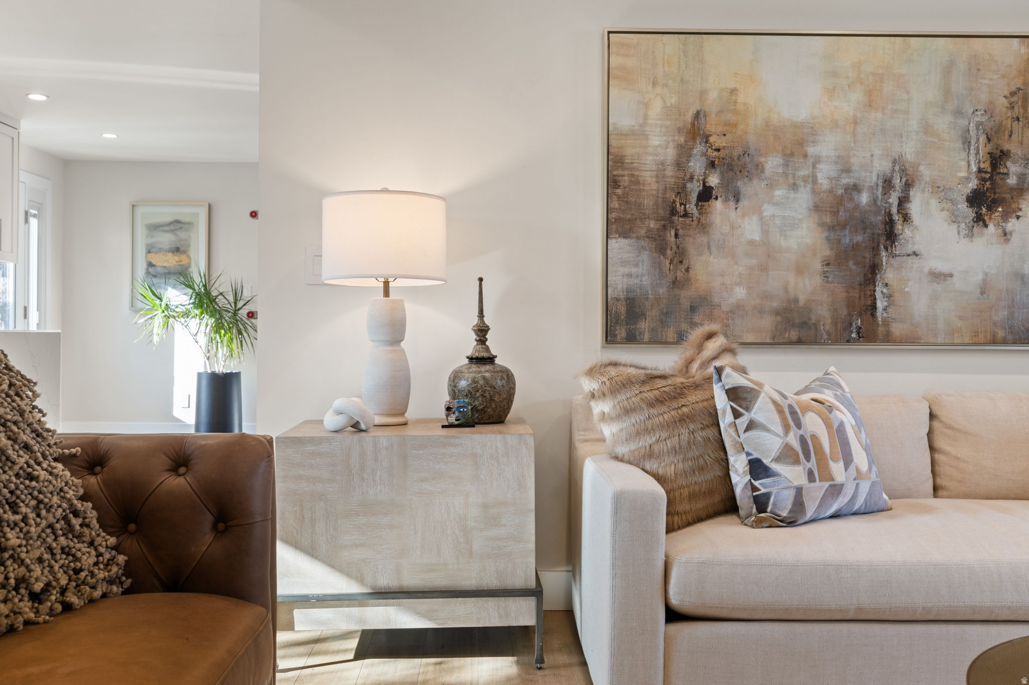 FONTAINE BLEU - Residential