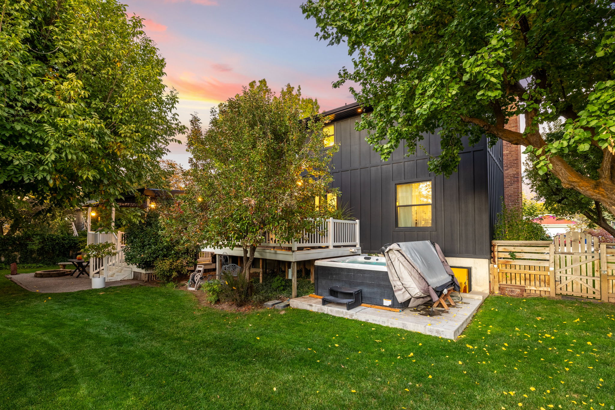 FONTAINE BLEU - Residential