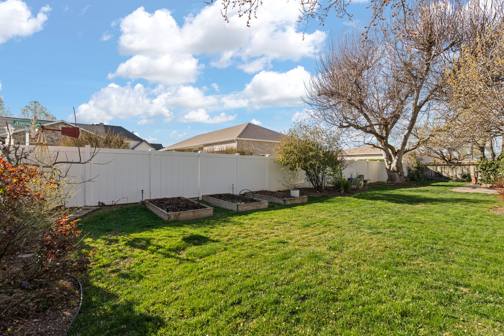 FONTAINE BLEU - Residential