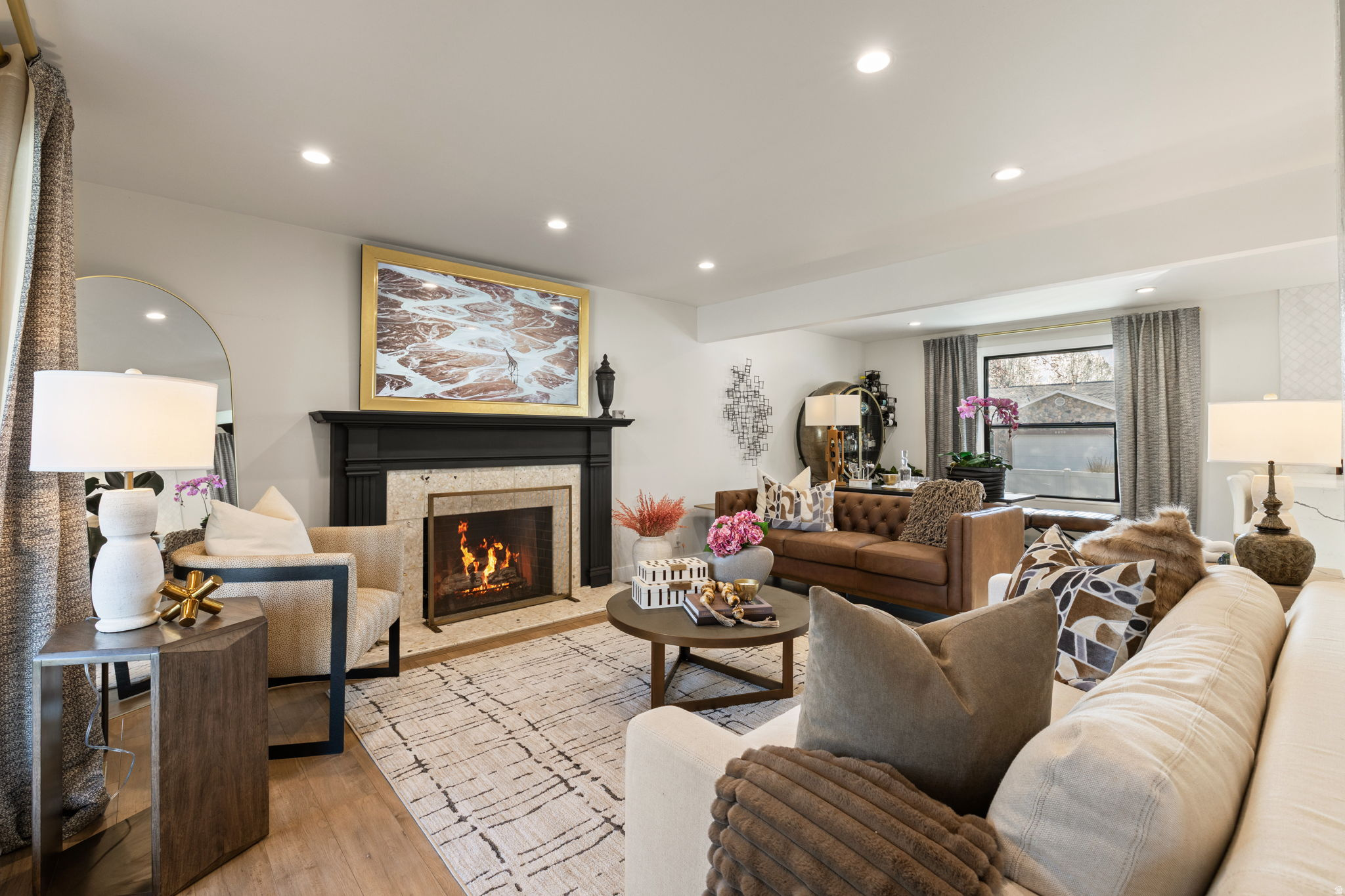 FONTAINE BLEU - Residential