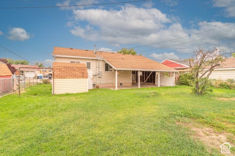 Tiny photo for 418 W 4675 S, Washington Terrace, UT 84405 (MLS # 2178554)