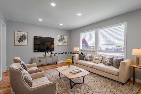 Tiny photo for 418 W 4675 S, Washington Terrace, UT 84405 (MLS # 2178554)
