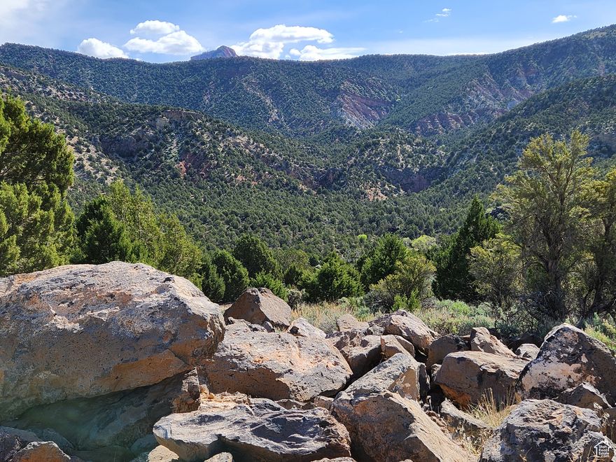 This incredible 5-acre lot has the perfect location, the perfect blend of views, privacy, peace and tranquility, endless possibilities! Much of the work is done. The soils report is done. Compete plans for a beautiful custom home.  Conveniently located in So. Utah's unique equestrian community. Miles of trails for horses or ATV enthusiast. Just minutes to St. George or Cedar City. Easy access to the I-15 from exit 36. Zion National Parks Kolob Canyons to the East.