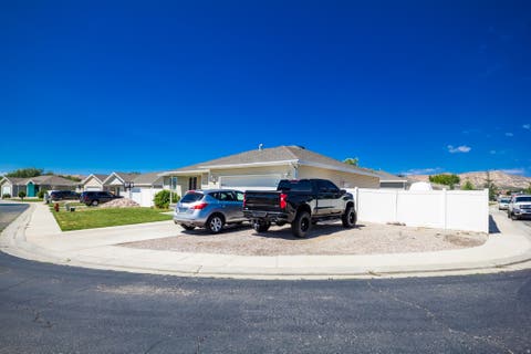Tiny photo for 940 S 1350 W, Vernal, UT 84078 (MLS # 2168932)