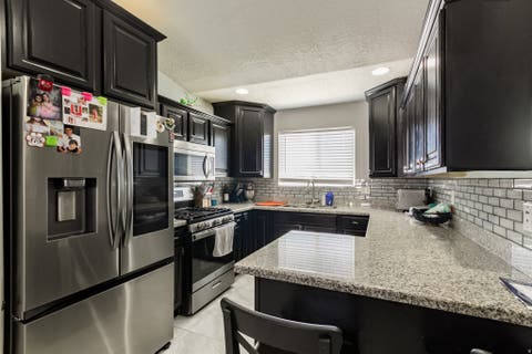 Tiny photo for 940 S 1350 W, Vernal, UT 84078 (MLS # 2168932)