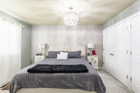 Tiny photo for 940 S 1350 W, Vernal, UT 84078 (MLS # 2168932)