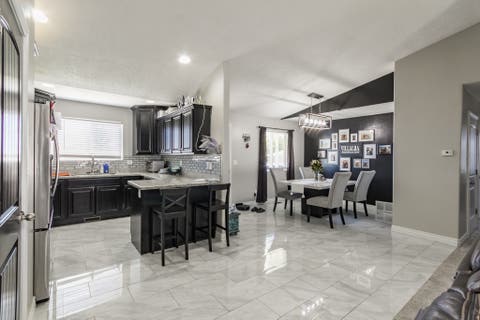 Tiny photo for 940 S 1350 W, Vernal, UT 84078 (MLS # 2168932)