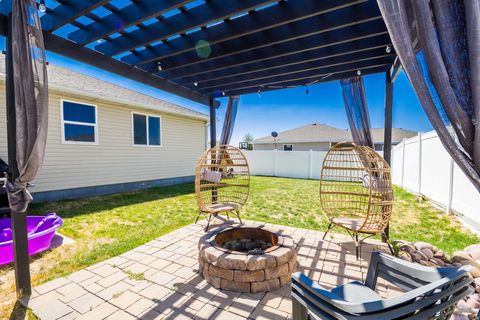 Tiny photo for 940 S 1350 W, Vernal, UT 84078 (MLS # 2168932)
