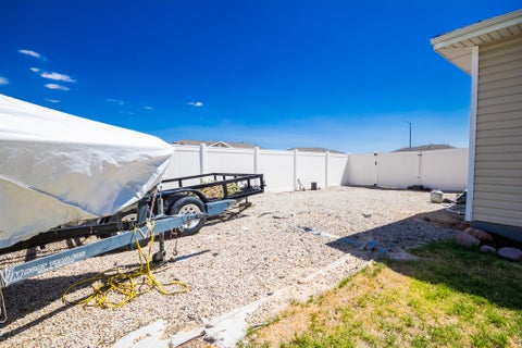 Tiny photo for 940 S 1350 W, Vernal, UT 84078 (MLS # 2168932)