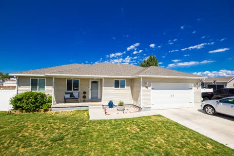 Homes For Sale - 940 S 1350<br/> Vernal, UT 84078