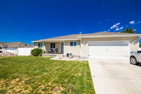 Tiny photo for 940 S 1350 W, Vernal, UT 84078 (MLS # 2168932)