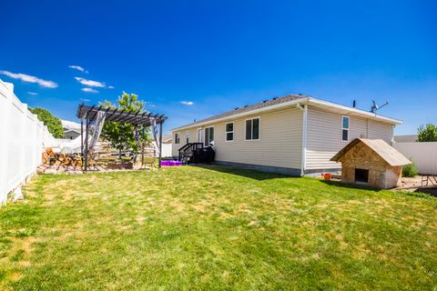 Tiny photo for 940 S 1350 W, Vernal, UT 84078 (MLS # 2168932)