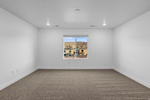 Tiny photo for 1545 S FINS RD #4112, Washington, UT 84780 (MLS # 2143041)
