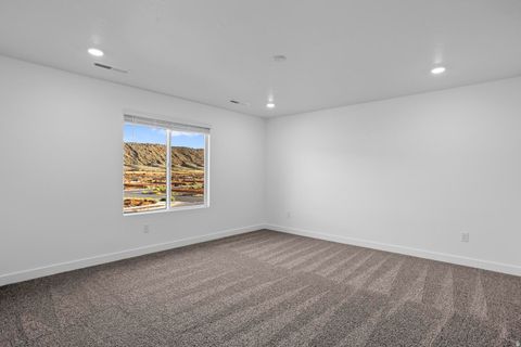 Tiny photo for 1545 S FINS RD #4112, Washington, UT 84780 (MLS # 2143041)