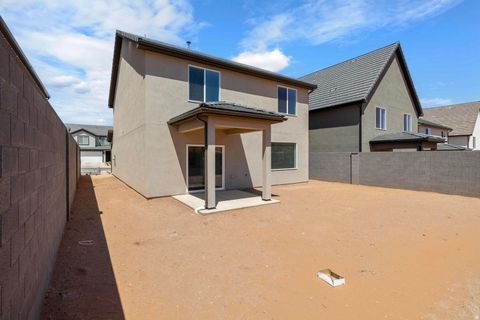 Tiny photo for 1545 S FINS RD #4112, Washington, UT 84780 (MLS # 2143041)