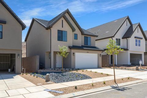 Tiny photo for 1545 S FINS RD #4112, Washington, UT 84780 (MLS # 2143041)