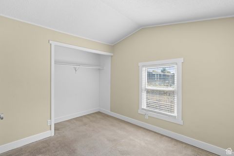 Tiny photo for 2617 W 2680 S #328, West Valley City, UT 84119 (MLS # 2115804)