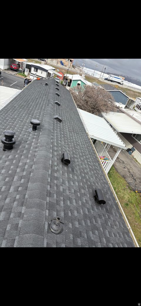 Tiny photo for 2617 W 2680 S #328, West Valley City, UT 84119 (MLS # 2115804)