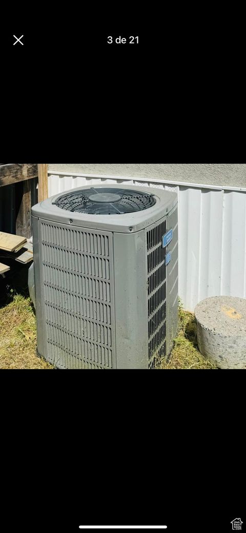 Tiny photo for 2617 W 2680 S #328, West Valley City, UT 84119 (MLS # 2115804)