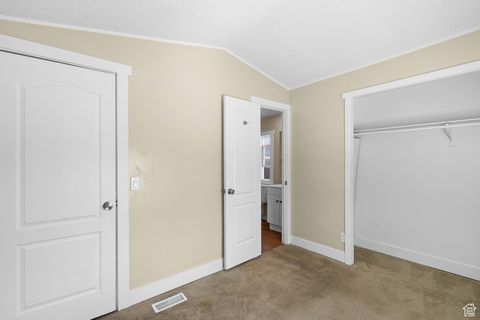 Tiny photo for 2617 W 2680 S #328, West Valley City, UT 84119 (MLS # 2115804)