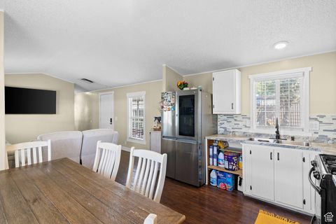 Tiny photo for 2617 W 2680 S #328, West Valley City, UT 84119 (MLS # 2115804)